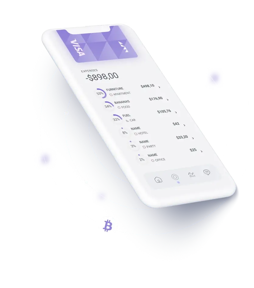 Oblirexget - SEAMLESS TRADING THROUGH AN INTUITIVE APP